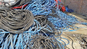 江苏电缆回收,江苏废旧电缆回收联系方式